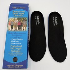 Foot Care Store Professional Full Length Orth...
