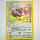 Pokémon TCG Eevee 51/64 Jungle 1st Edition Regular Dutch Common 50 HP