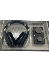 ASTRO Gaming A40 TR Gaming Headset MixAmp Pro...