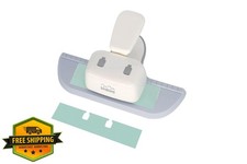 Bira Border Paper Craft Punch Scrapbooking Cards Rolodex Hole