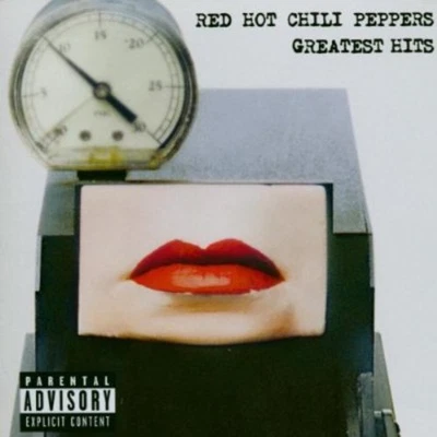 Red Hot Chili Peppers Music CDs for sale | eBay