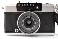 Olympus Pen EE-3 Film Cameras for sale | eBay