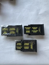 Johnny Stewart Digital Cartridge Card for Preymaster Caller Predator Set Of 3