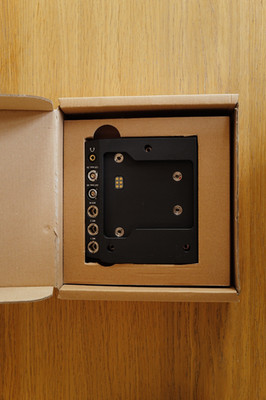 ARRI AEM-1 Audio Extension Module