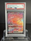 Mew Ex Pokemon Svp En-Sv Black Star Promo 053 NM PSA 7