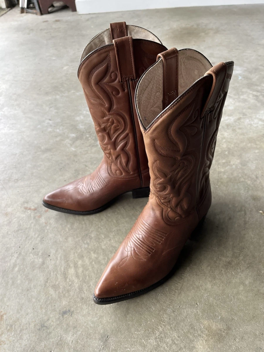 Western Western Boots for Men for Sale | Shop New & Used  display picture 2