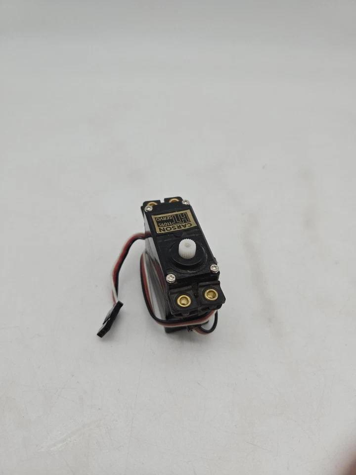 Carson HT 11095 Servo RC - Bild 2 von 2