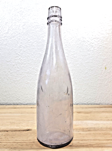 Antiguo T. de principios de 1900 Botella A. SNIDER PRESERV CO CINCINNATI, O” Ohio Catsup - Imagen 6 de 12