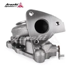 Arashi Turbo Turbine Housing Mitsubishi 4G15T Colt CZT TF035HM