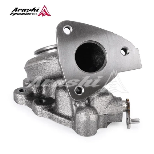 Arashi Turbo Turbine Housing Mitsubishi 4G15T Colt CZT TF035HM