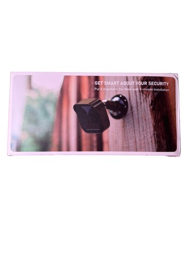 Wall Mounts And Covers For Blink Outdoor (3rd Gen) Camera System 3 Pack White - Picture 7 of 17