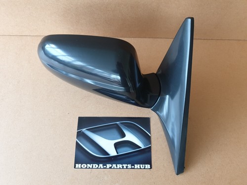 1996-2000 HONDA CIVIC 4 DOOR EK SEDAN / SALOON OFFSIDE DRIVERS RIGHT WING MIRROR - Picture 3 of 20