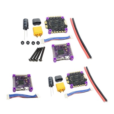 Drone FC Stack Flights Controller Stack F405 50A Stack Bls 4in1 50A for ...