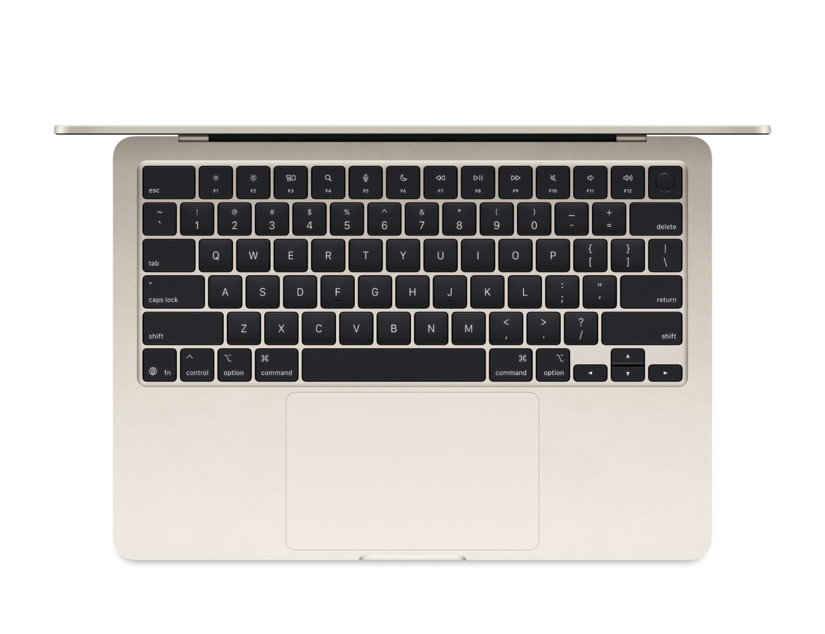 Apple 13インチ MacBook Air M4/32GB/1TB Apple MacBook Air 13 Inch M4 Chip 16GB Memory 256GB SSD Storage