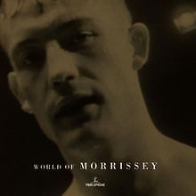 World of Morrissey von Morrissey | CD | Zustand sehr gut - Bild 1 von 1