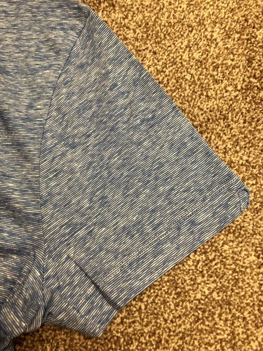 BOSS HUGO BOSS Men’s Polo - ‘Arpino 31’ (Size L) - Picture 7 of 10