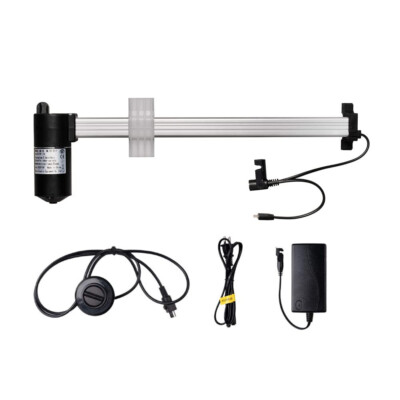Mulin Linear Actuator Motor ML18 ML18-017 Kit for Power Recliner Lift Chair Sofa