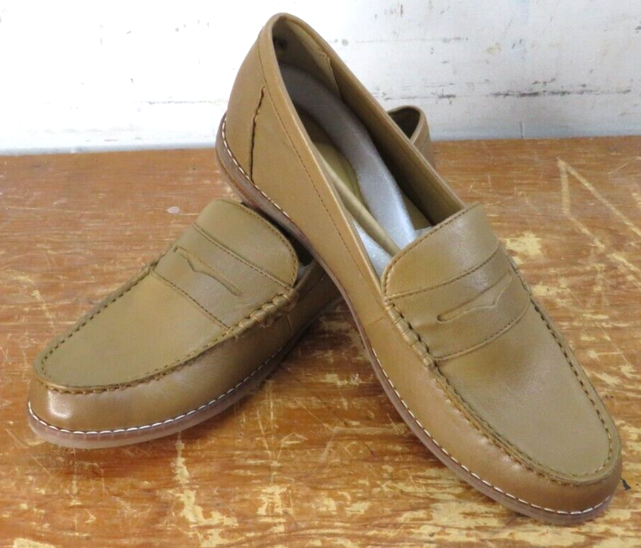 hush puppies enzo bounce