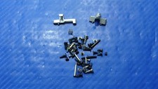 MacBook Pro A1278 MB990LL/A Mid 2009 13" Genuine Screws Screw Set GS18073 2