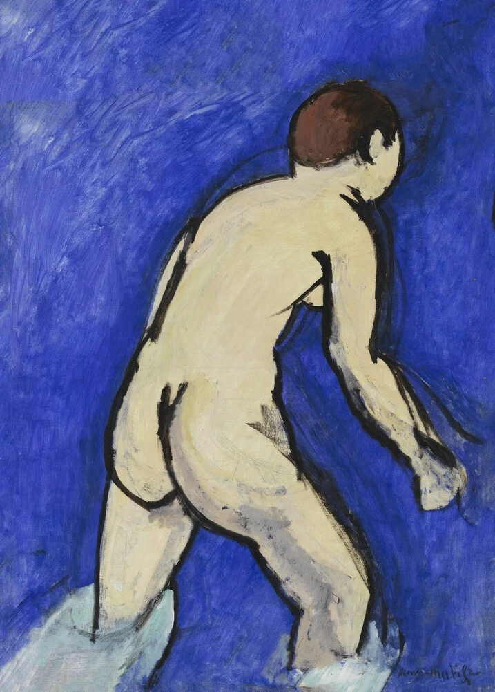 bathers matisse