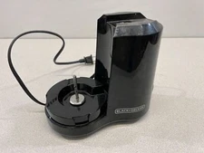 Black and Decker HC300 Handy Chopper Replacement Part Motor Base