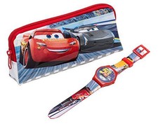 cars vtech watch