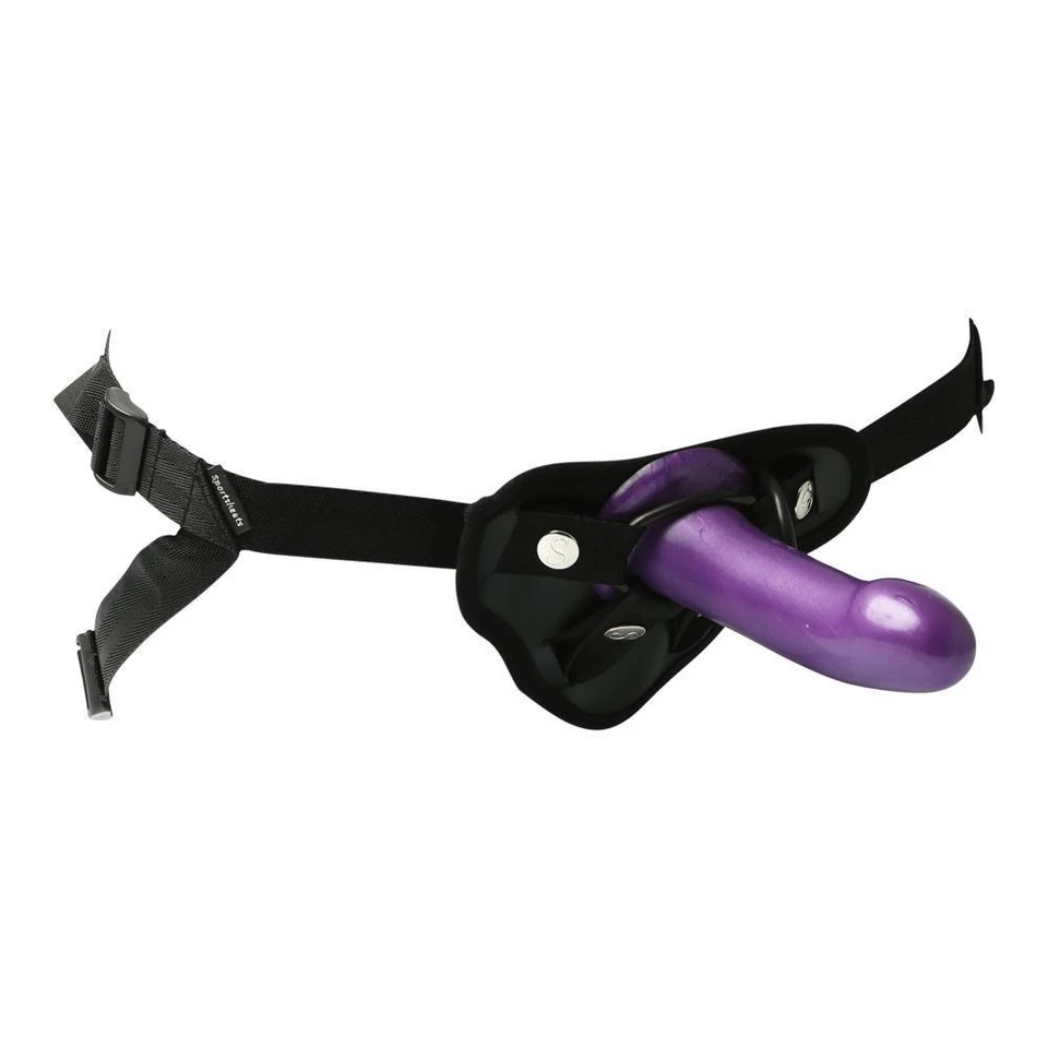 Kit Explorador Anal Hojas Deportivas, Juguete Sexual de Dormitorio Rizado para Adultos, Nuevo Foto 4 de 4