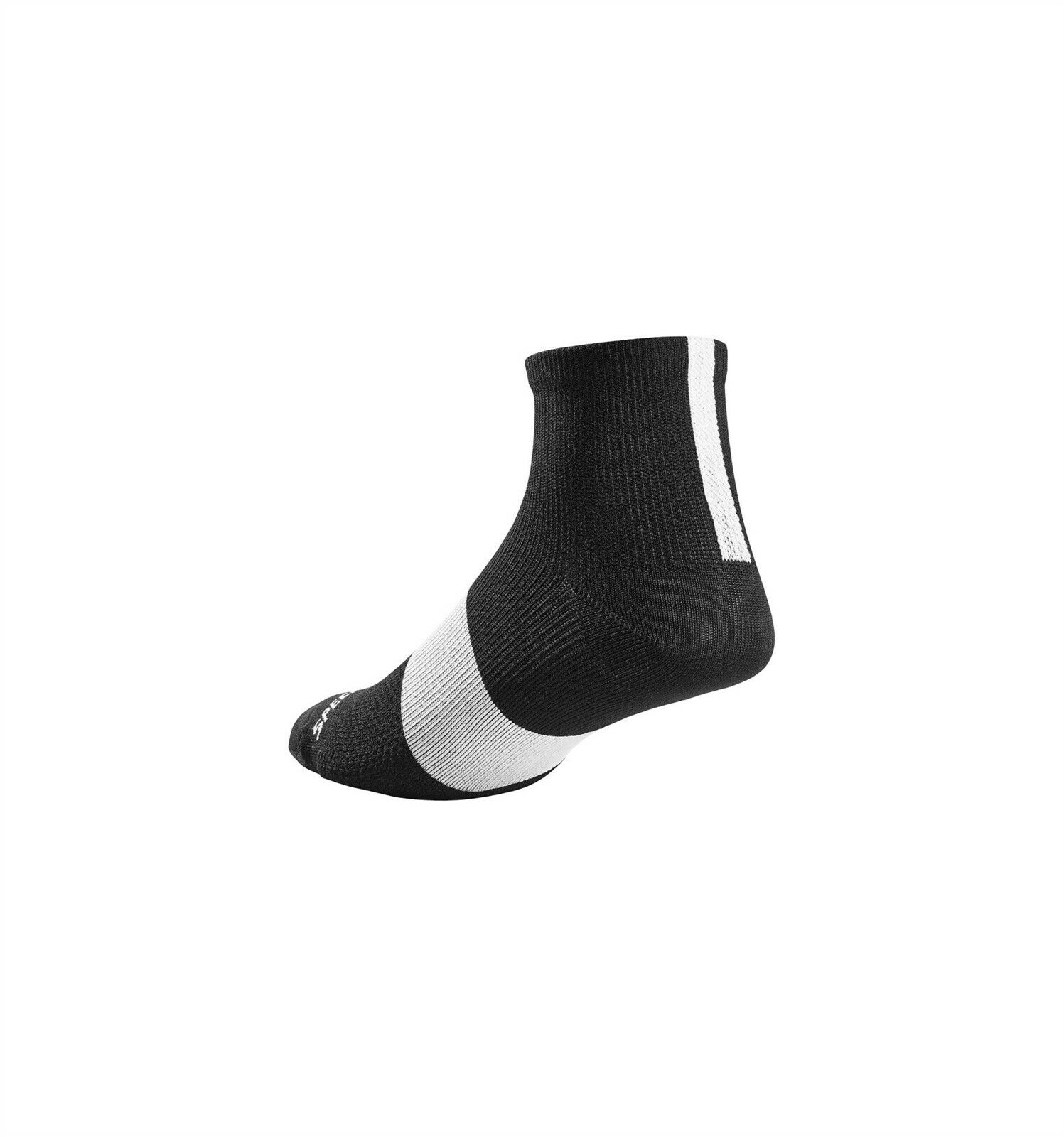 Specialized Women's SL Mid Socks Small/Medium in Black