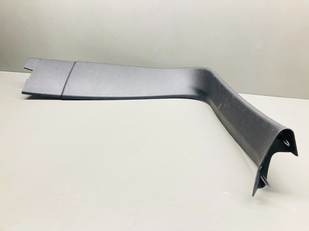 2021 VOLVO XC90 R-DESIGN N/S REAR TAILGATE INTERIOR TRIM COVER 
