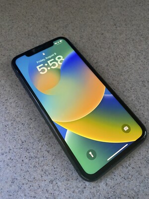 i*e様 iPhone11 Apple iPhone 11 BOX ONLY NO PHONE Black 64GB MWL72LL/A 2019 | eBay