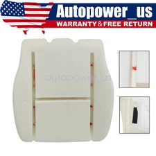 Fits 2007-2014 Chevy Suburban Tahoe GMC Yukon Driver Bottom Seat Foam Cushion