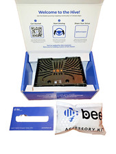 NEW - Hivemapper Bee LTE  WiFi Dashcam  4000 HONEY Bonus