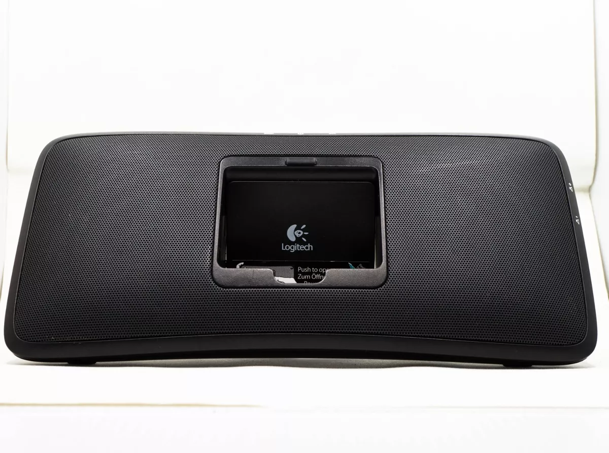Logitech hotsell speaker s315i