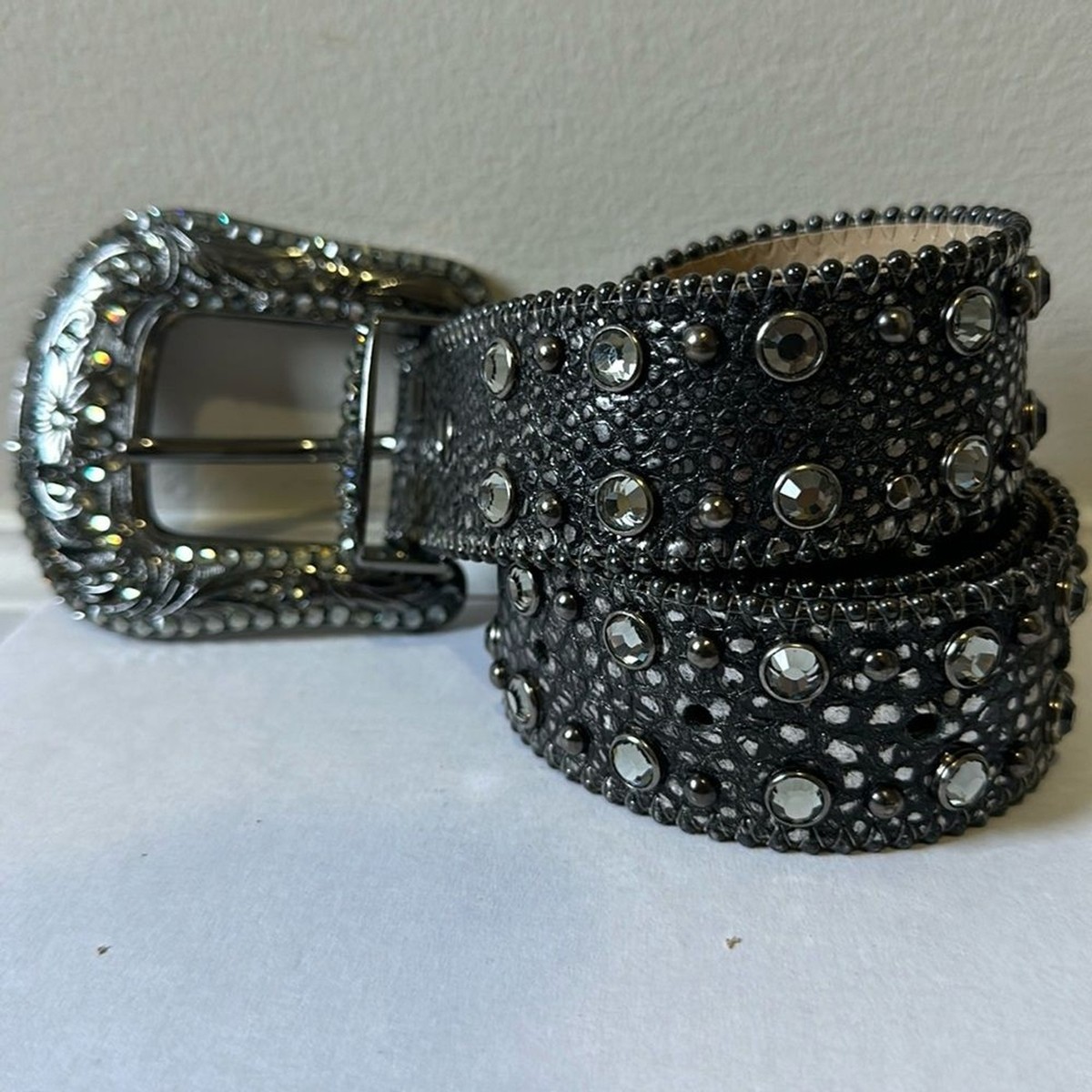 BB Simon belt | eBay