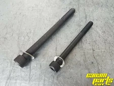 CANAM V twin HD Clutch Bolt Kit Reusable class 12.9 M10 M12 Screw Set Can am