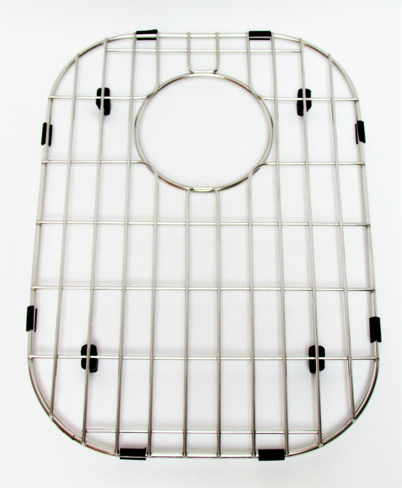 Madeli Suneli Strainer Kitchen Sink Bottom Protective Grid Stainless