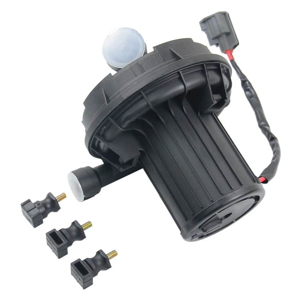 Secondary Air Pump For 2008-2014 Dodge Avenger Chrysler 200 Avenger 4891832AB - Image 3 of 4