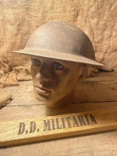 ww1 British Helmet Tommy Brodi…