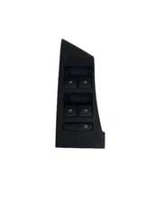 Buick Verano master window switch 2015 to 2017 front driver side OEM 13305373