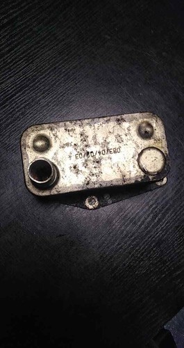 BMW 5ER E60 2007 2.0D 120KW ÖLKÜHLER 7787698 5989070102