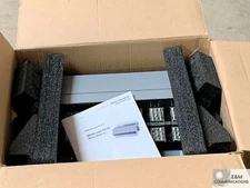 DB-B1-2260-PF-48 RRFDC-2260-RM-48 RAYCAP DC POWER DISTRIBUTION BOX 6 OVP ALARMS