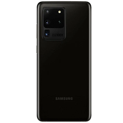 Samsung Galaxy S20 Ultra 5G SM-G988U 128GB Fully Unlocked ALL CARRIER OpenBox US - Picture 5 of 24