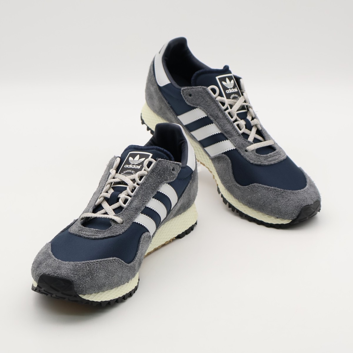adidas originals アディダス NEW YORK IG4552 adidas｜アディダス｜NEW YORK | Unboxing & Review | IG4552