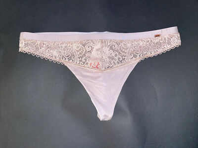 string tanga spitze gr s