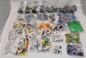 LEGO 10247 Ferris Wheel ~RESEALED DAMAGED BOX~ Creator Expert