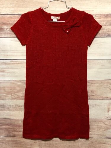 Vestidos de Acrílico PINK Angel para Meninas