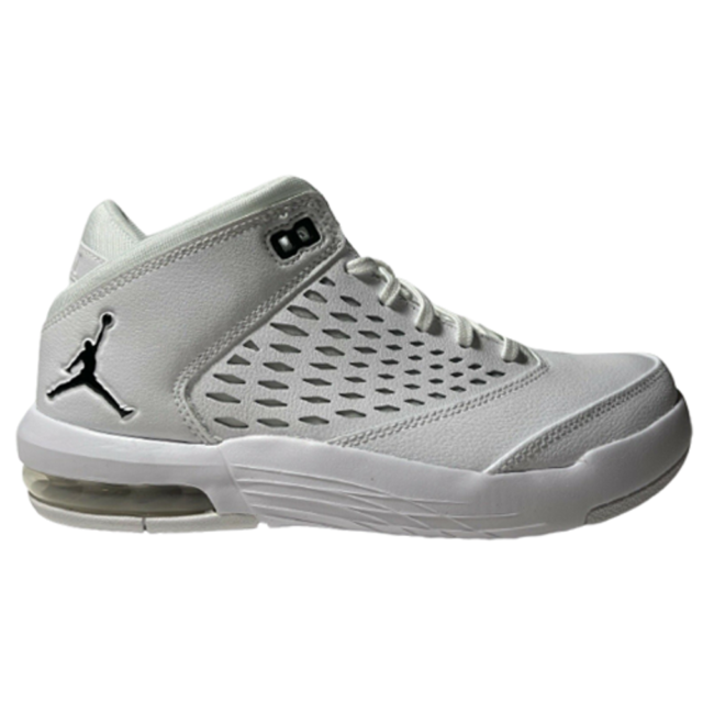 air jordan flight origin 4 white