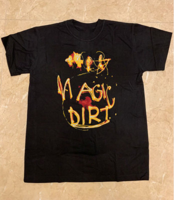 Collection Magic Dirt Band Tour Collection All Size S to 5XL T-shirt