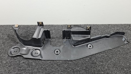 BMW X5 X6 F15 F85 F16 F86 LENKGETRIEBE UNTEN ABDECKUNG RECHTE SEITE 7325400