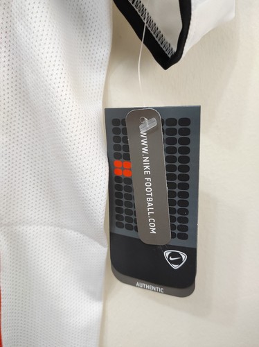 VALENCIA CF 2004-2005 BNWT Toyota camiseta shirt trikot maillot maglia M - Picture 4 of 7